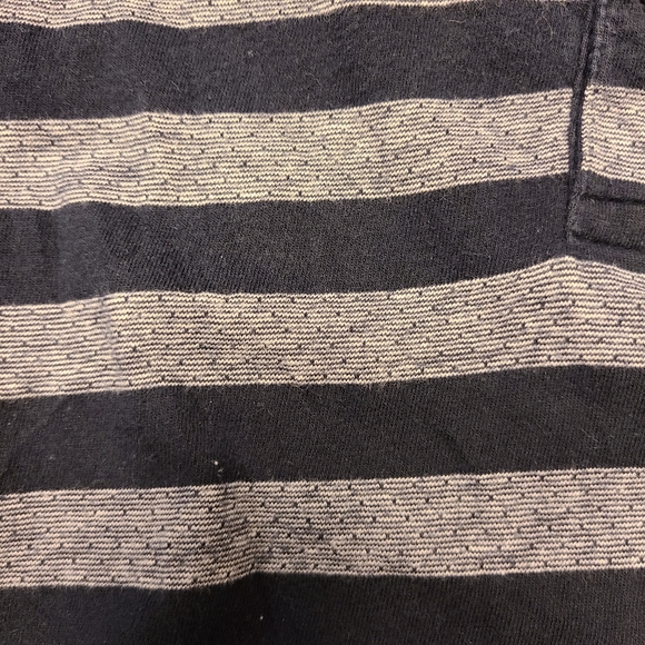 Denim & Flower T Shirt - Picture 4 of 5